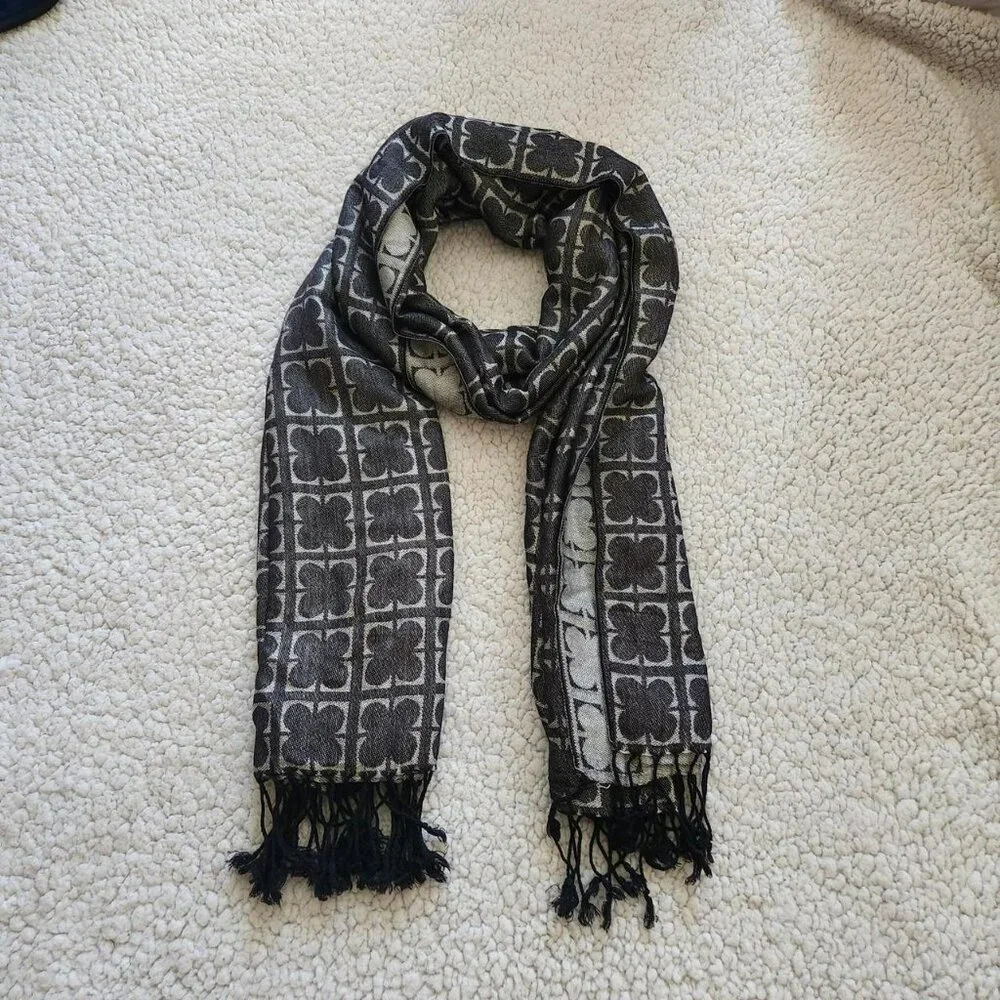 Vintage women grey